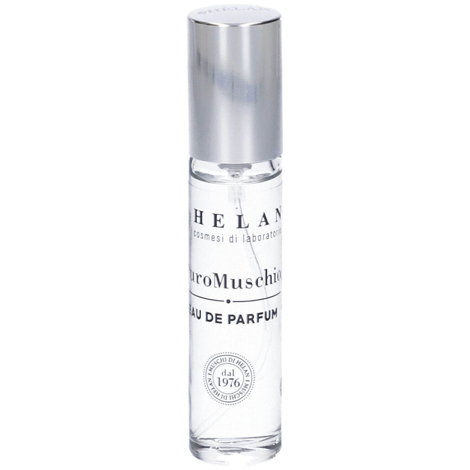 Helan Puro Muschio Eau de Parfum 10 ml - Immagine 7