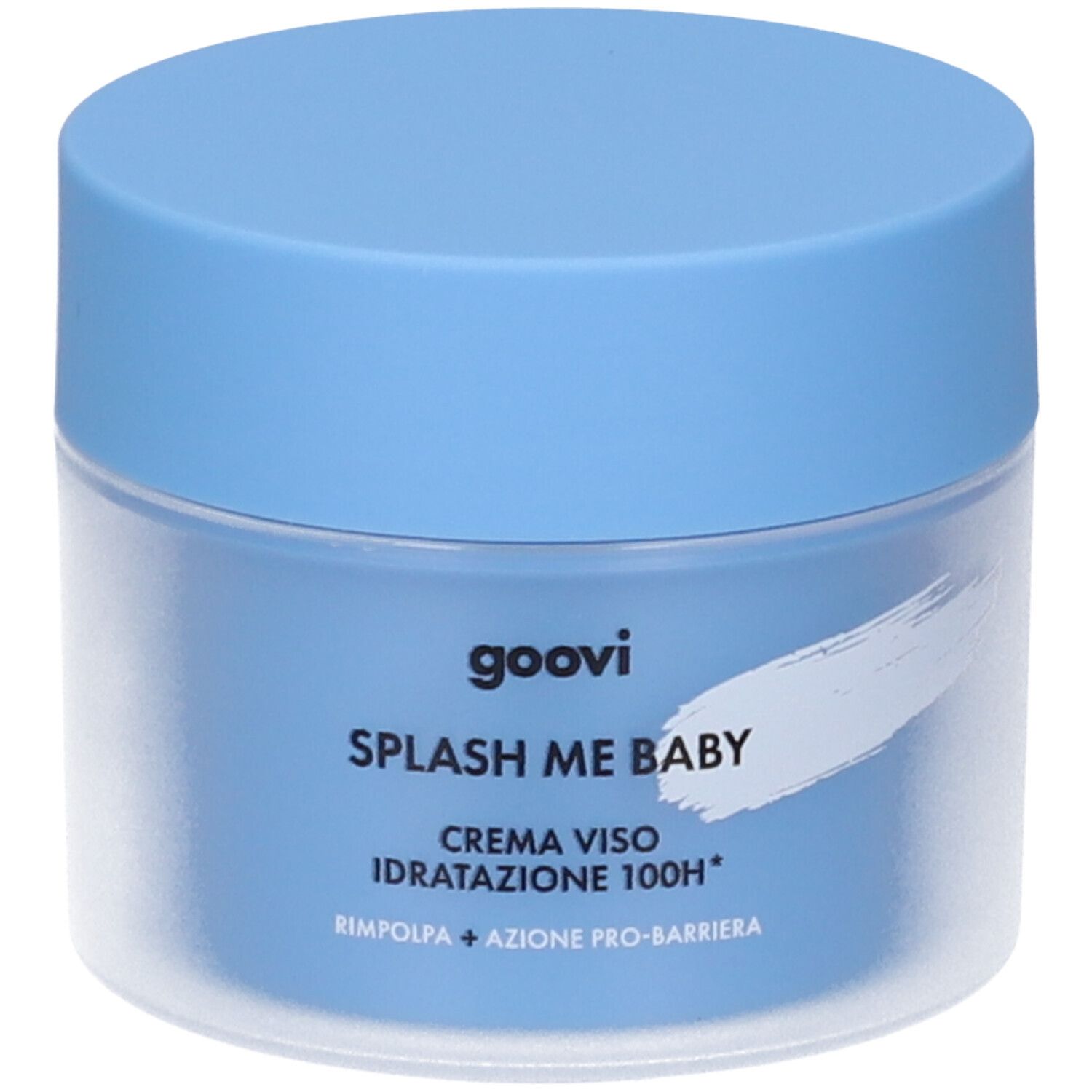 Goovi Splash Me Baby Crema Gel Idratante - Risparmia il 15% on il codice: goovi0926