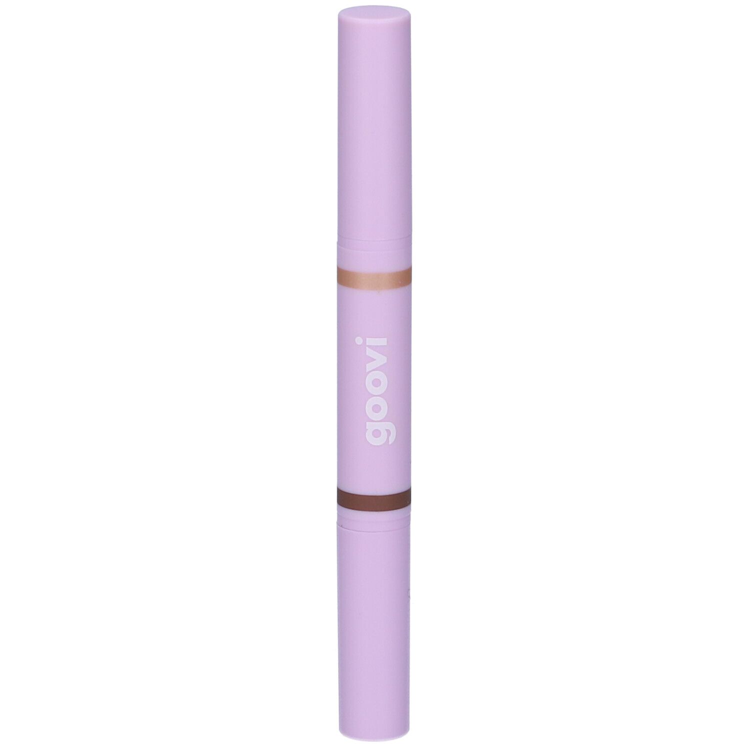 Ombretto Stick Duo Couple Goals Tono 01 Mocha Gold - Risparmia il 15% on il codice: goovi0926
