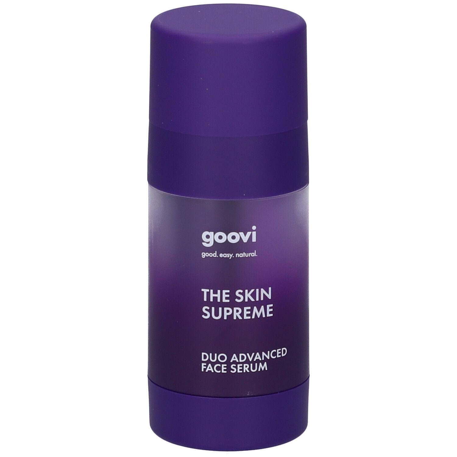 Goovi Siero Viso The Skin Supreme Duo Advanced - Risparmia il 15% on il codice: goovi0926