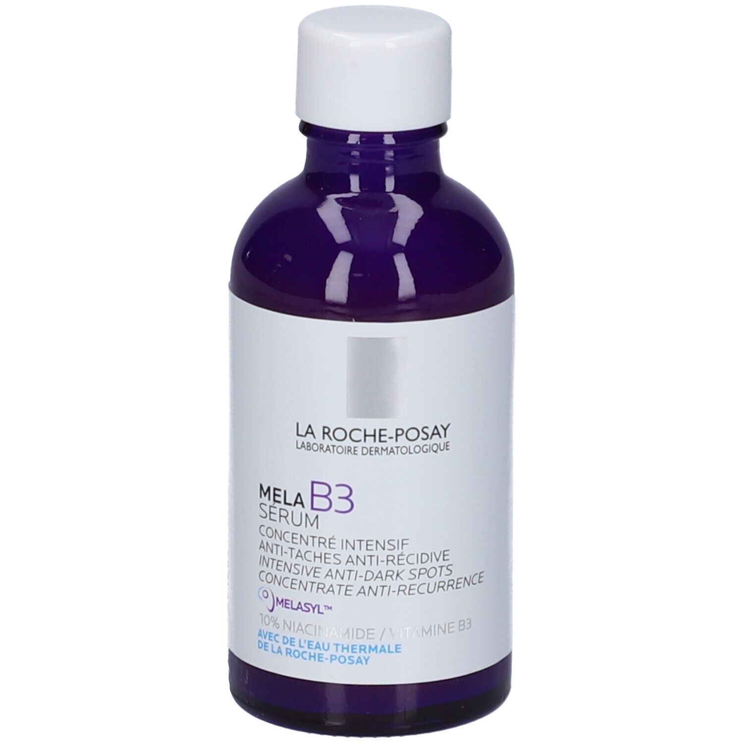 La Roche-Posay Siero Mela B3 50 Ml