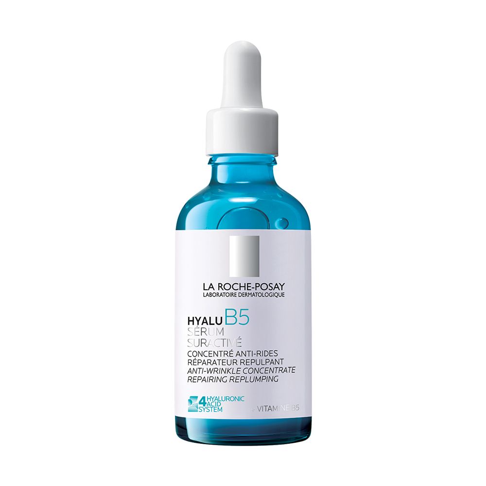 La Roche Posay-Phas (L'oreal) Crema Siero Hyalu B5 La Roche Posay Anti Rughe, 50Ml - Immagine 5