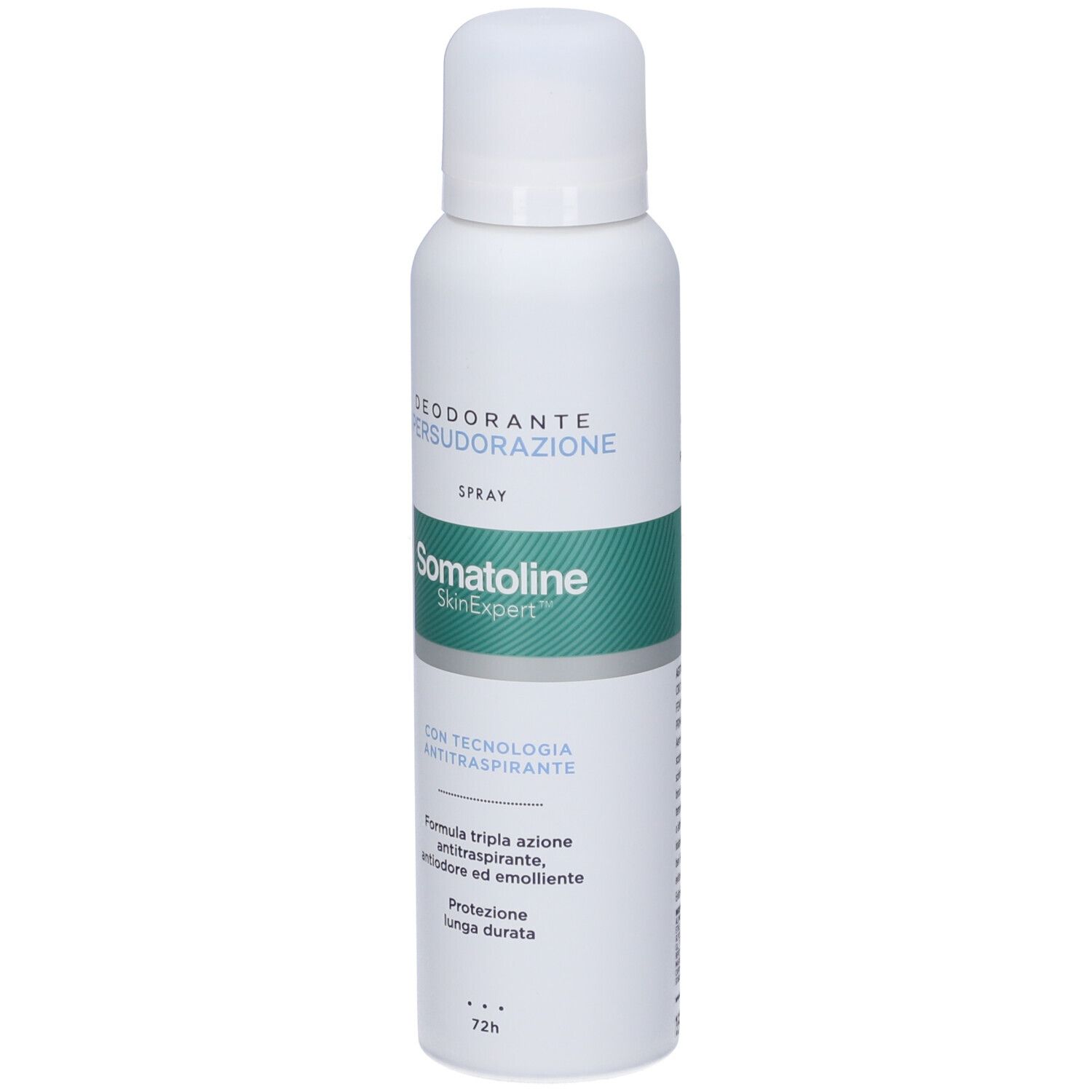 Somatoline SkinExpert Deodorante Spray Ipersudorazione