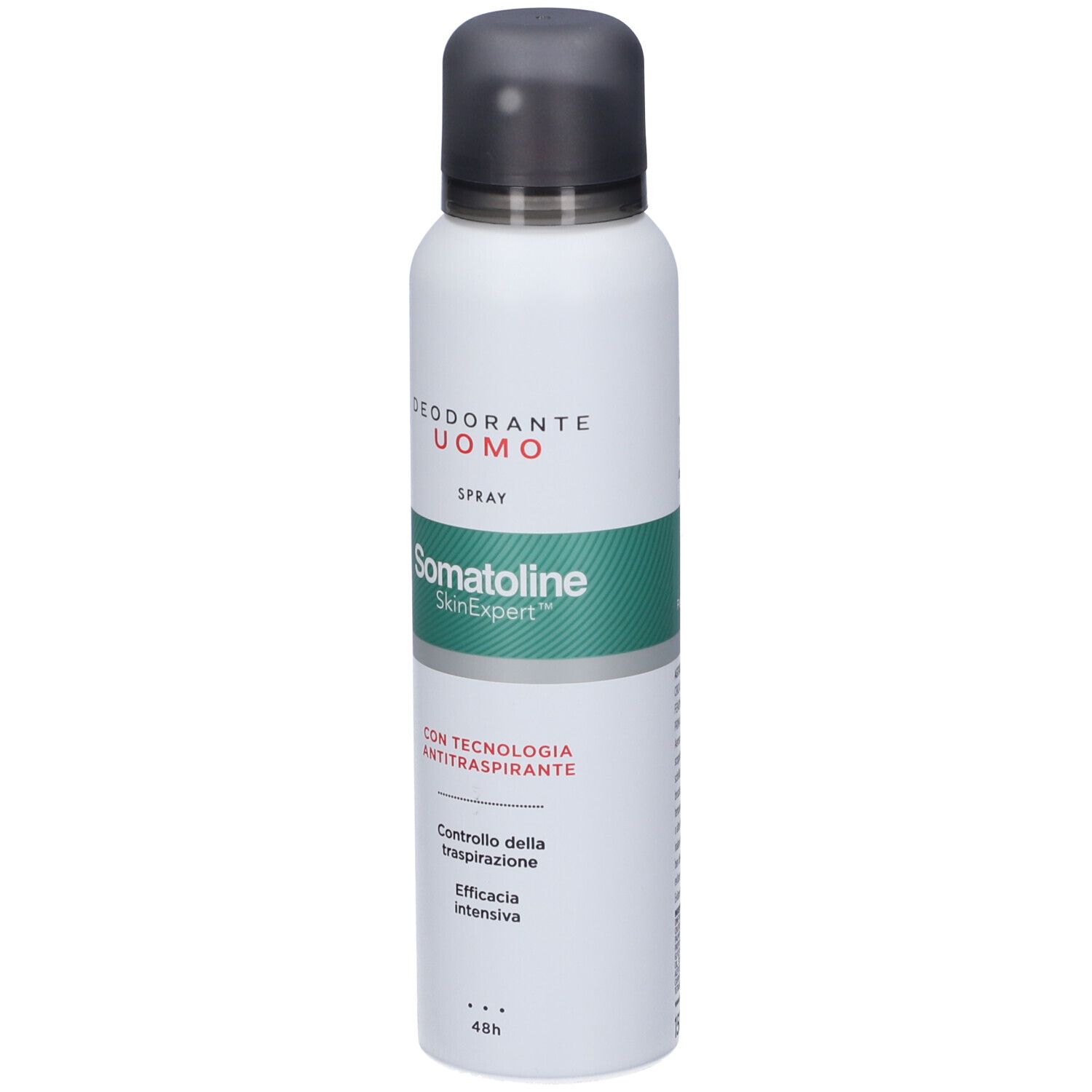 Somatoline SkinExpert Deodorante Spray Uomo