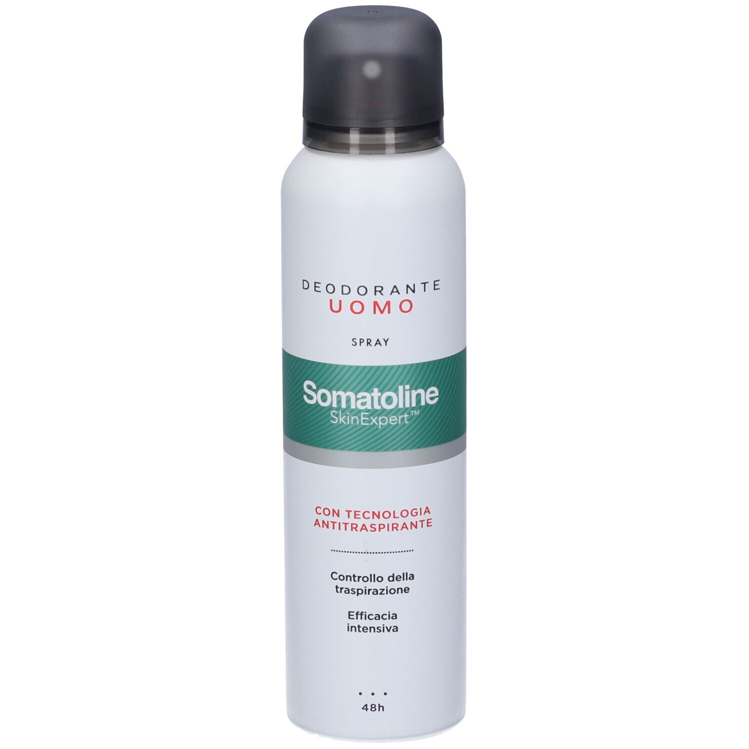 Somatoline SkinExpert Deodorante Spray Uomo