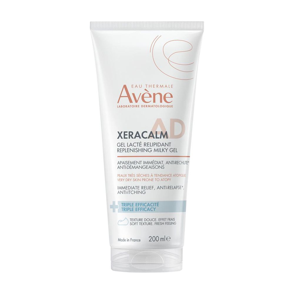 AVENE XERACALM AD GEL LTT200ML - Immagine 6
