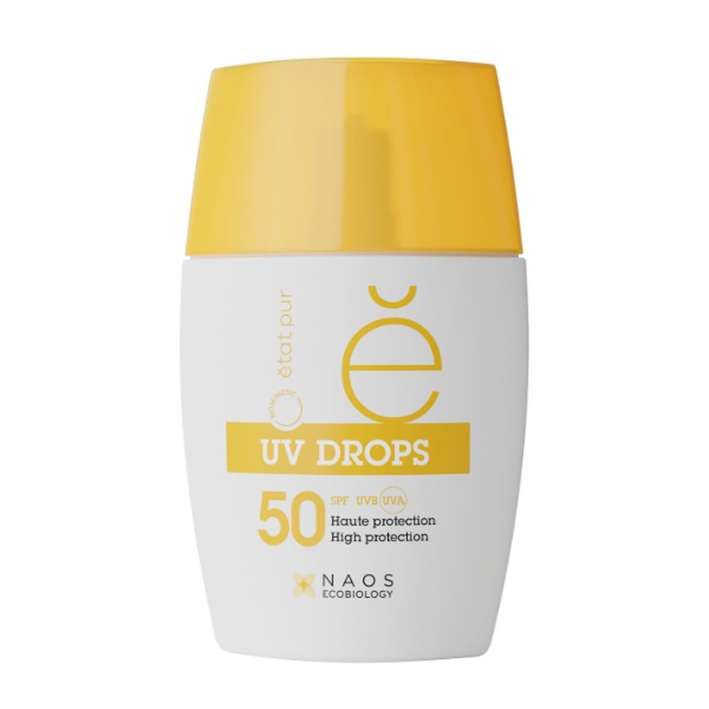 Etat Pur UV Drops SPF50