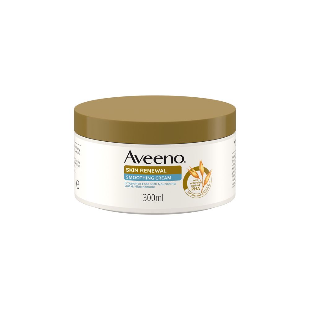 Aveeno Skin Renewal CR LEV JAR 300 ml Creme