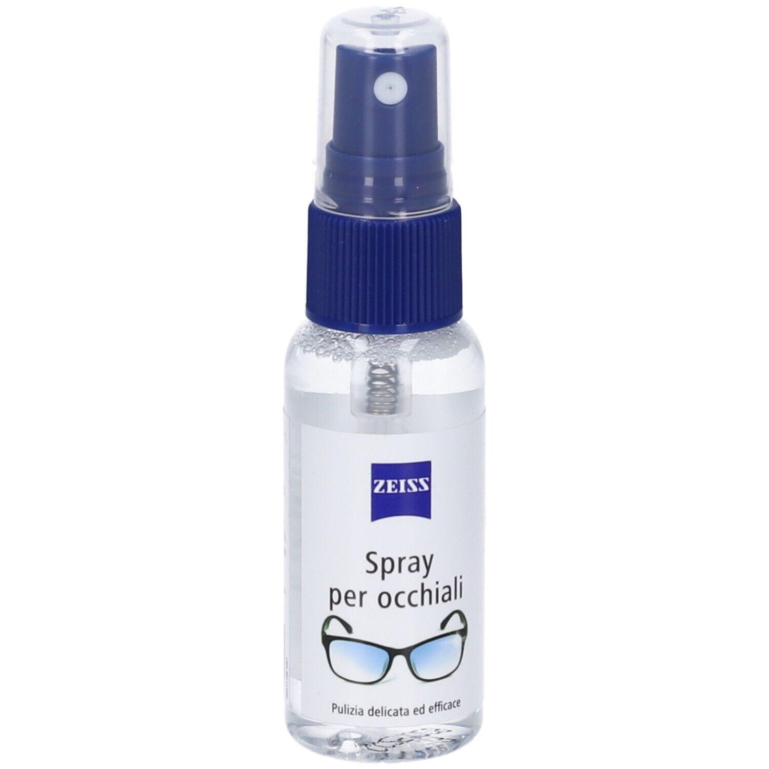 Zeiss Spray per Occhiali