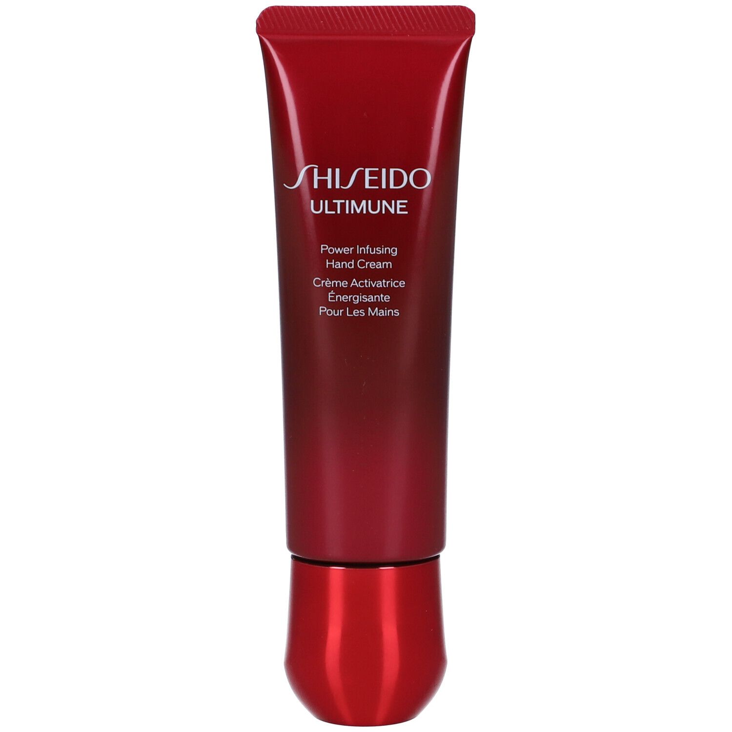 Shiseido Crema Mani Ginza Ultimune