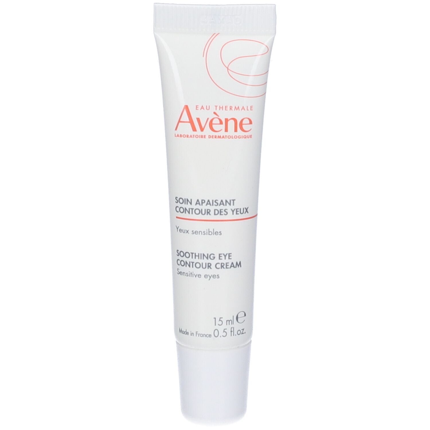 Avène Trattamento Lenitivo Contorno Occhi con Alfa-Bisabololo e Olio di Cartamo 15 ml - Avène - Immagine 7