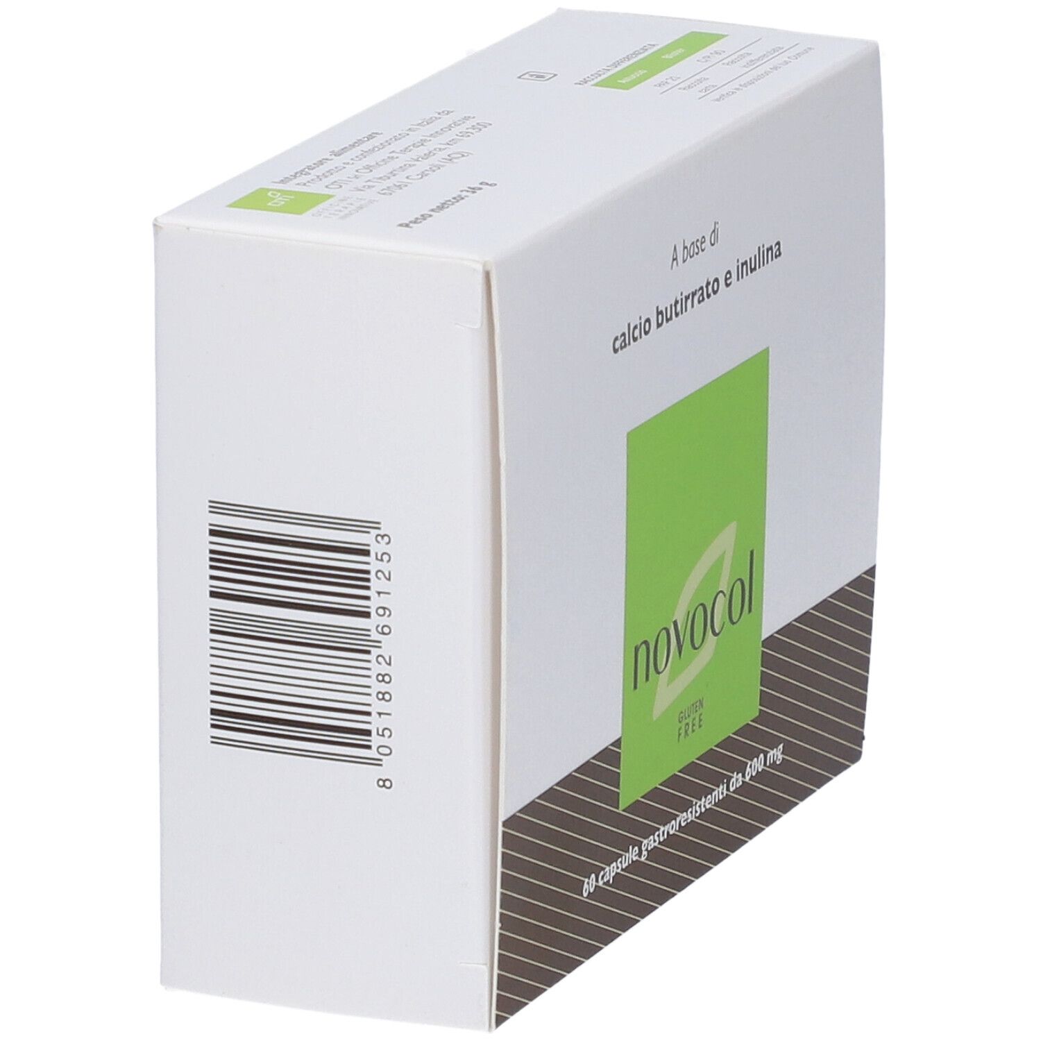 Novocol Capsule