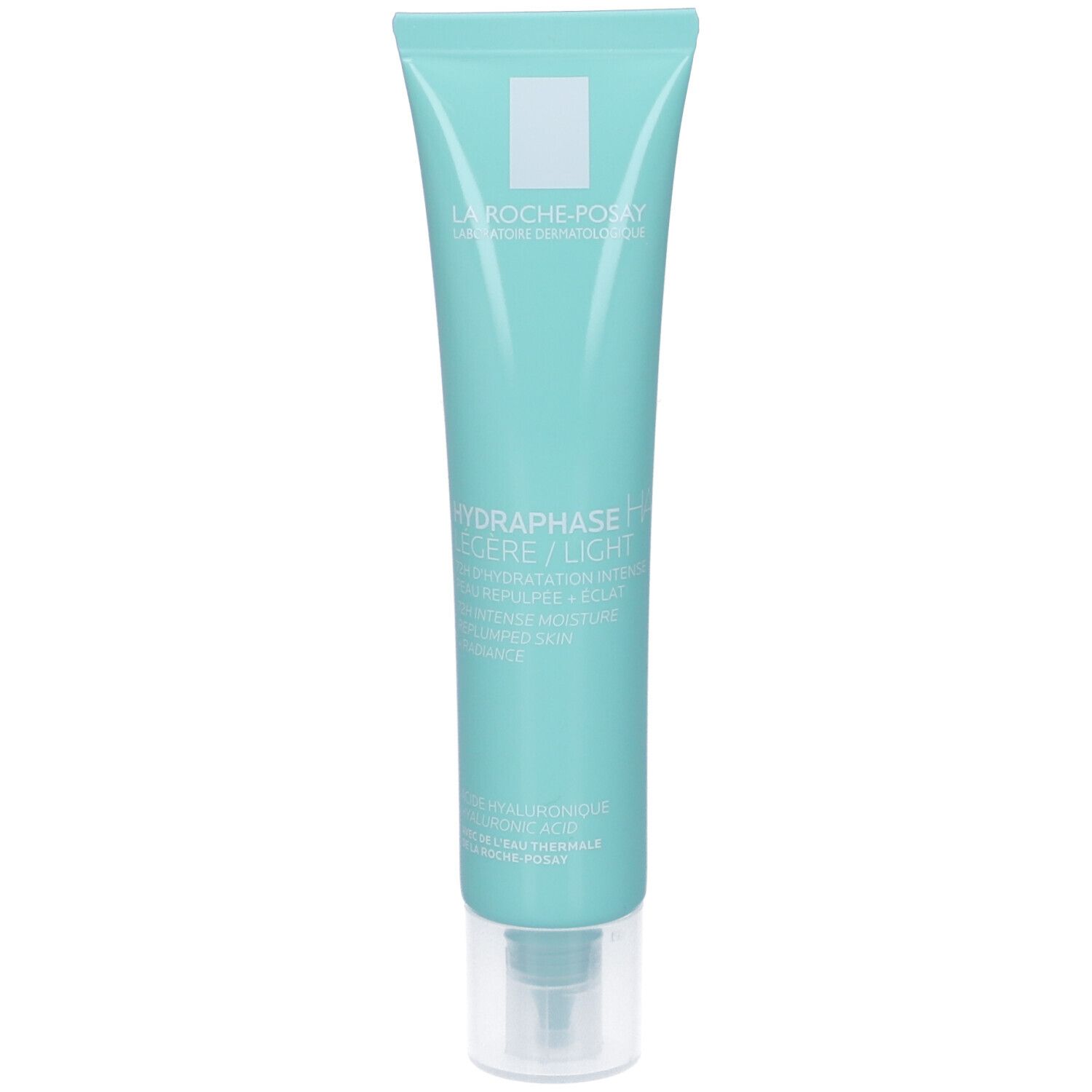 La Roche Posay Crema Viso, Hydraphase Ha Light Francese/Tedesco/Greco (40 Ml, Da Giorno) - Immagine 4