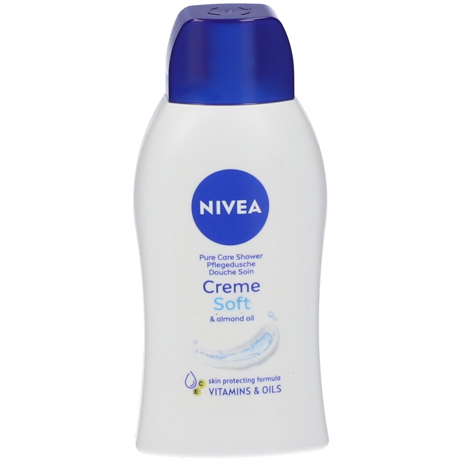 NIVEA DOCCIA CREMA SOFT MINI