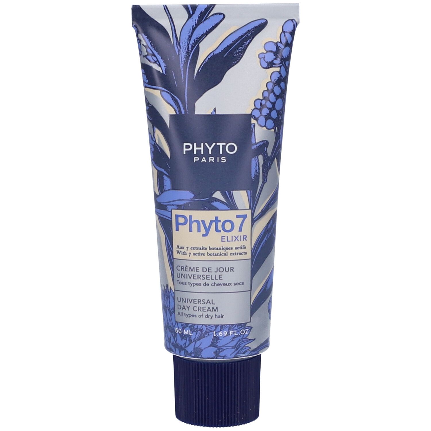 Phyto 7 Elixir Crema Univ 50Ml 4,4x3,3x13 cm Creme