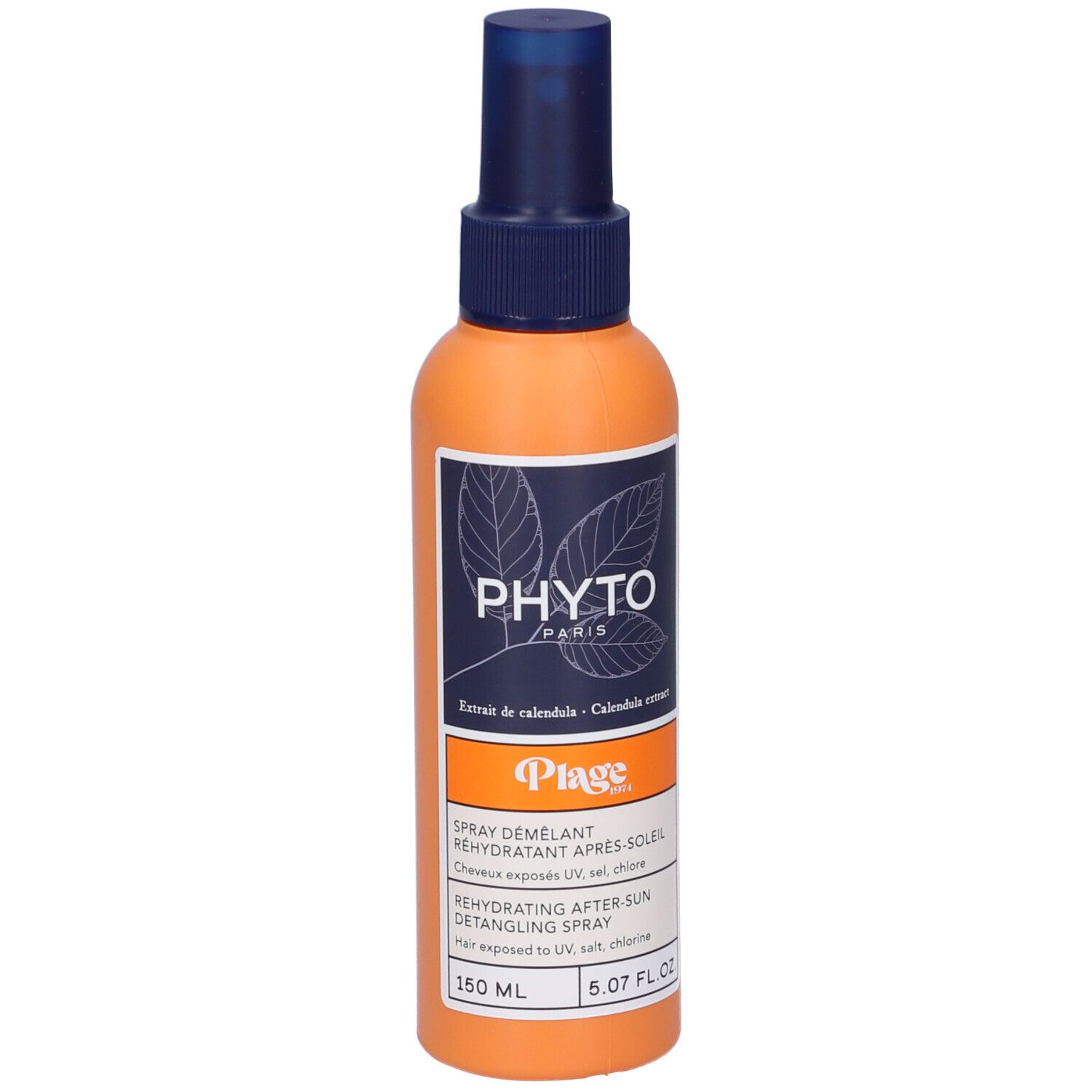 PHYTO Plage - Spray Doposole Districante Reidratante Protettivo Capelli 150 ml - Immagine 6