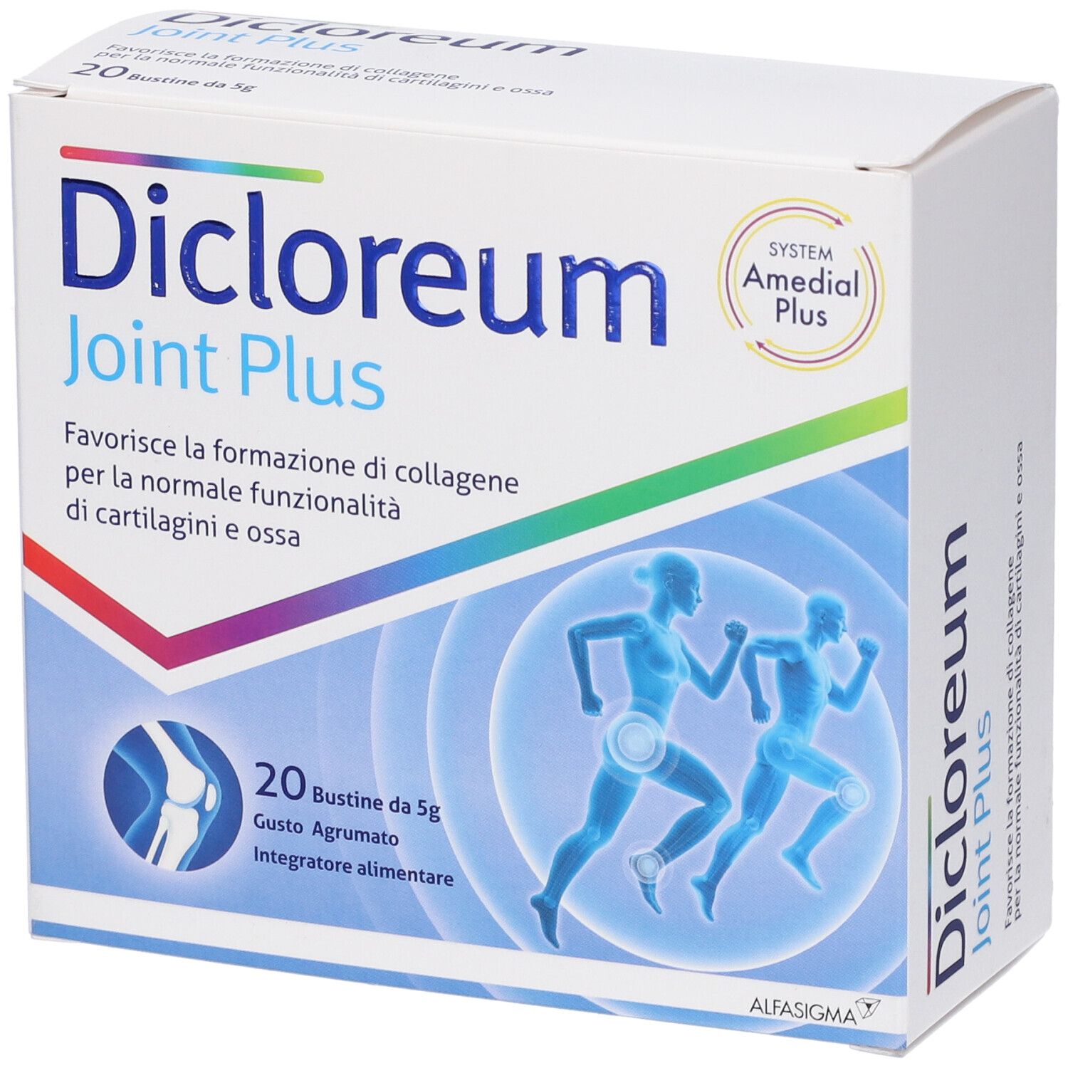 DICLOREUM JOINT PLUS 20BUST - Immagine 9