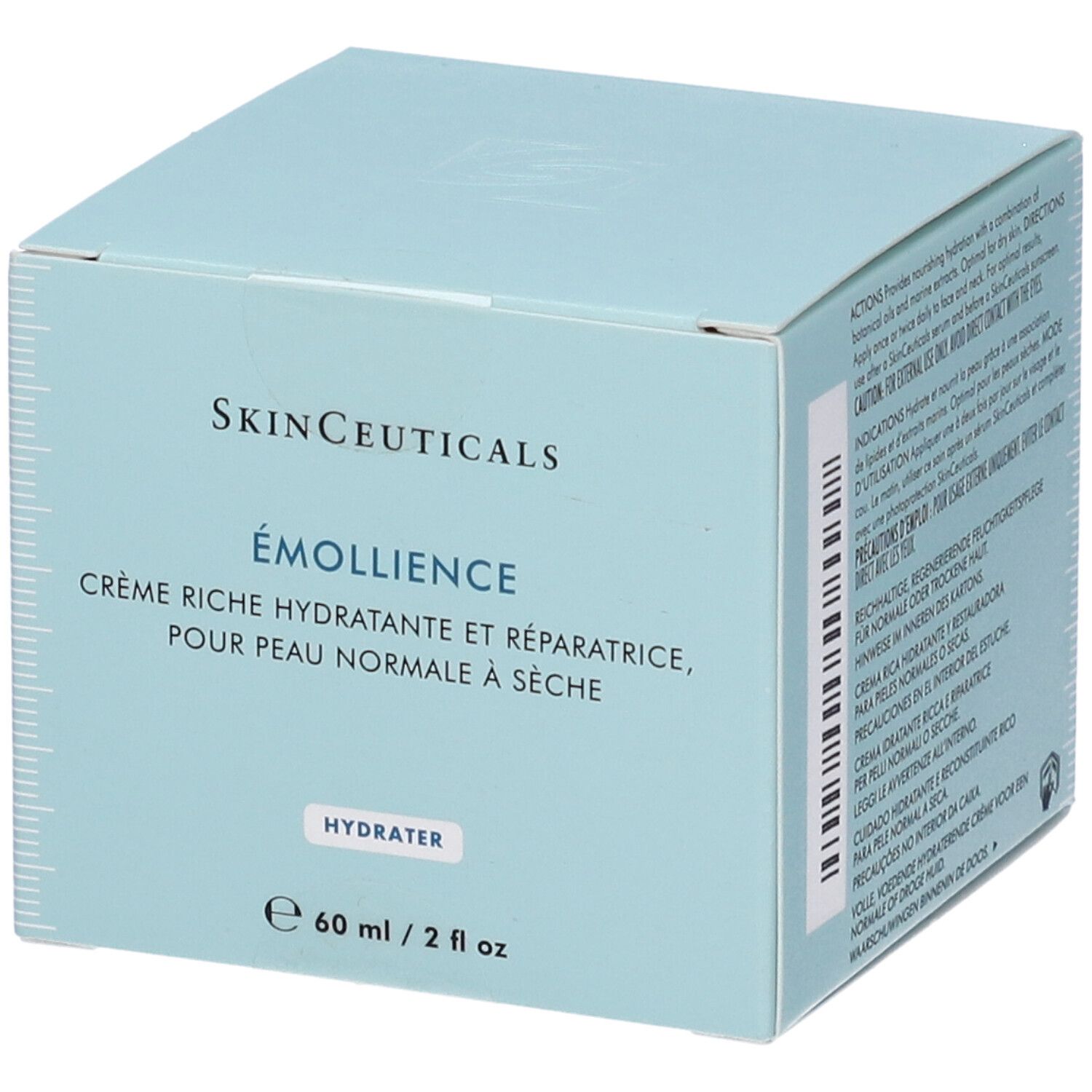 SKINCEUTICALS EMOLLIENCE 60ML - Immagine 3