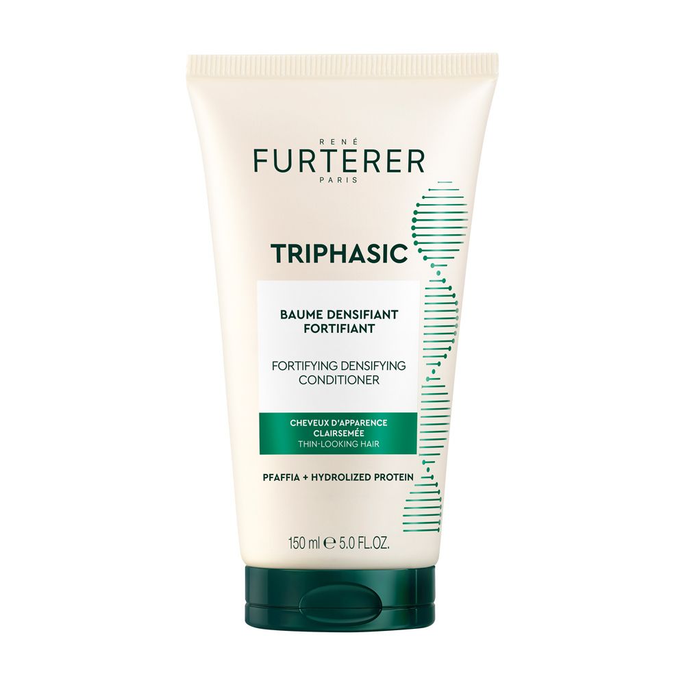 Rene Furterer Triphasic Balsamo Densificante Longevità
