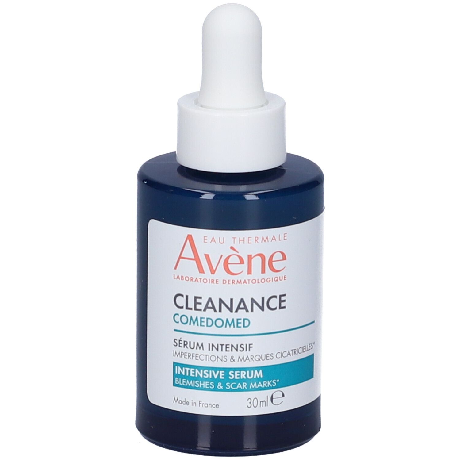 PIERRE FABRE Cleanance Comedomed - Siero Intensivo Correttore Imperfezioni e Segni Post-Acne 30 ml - Immagine 11