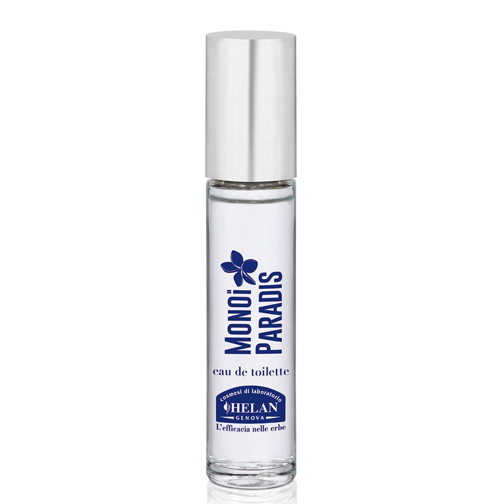 Helan Monoi De Tahiti Monoi Paradis Eau De Toilette 10 ml