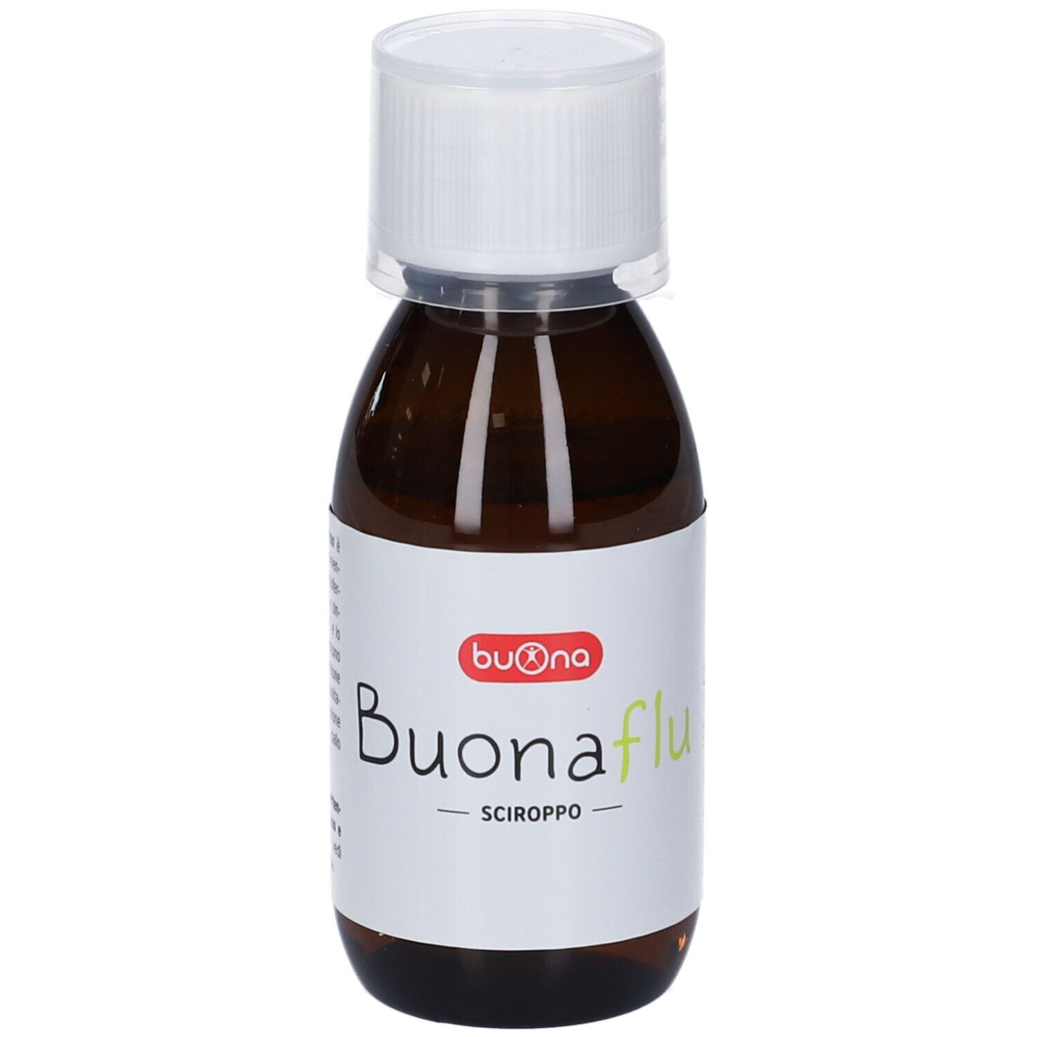BUONAFLU SCIROPPO 100ML - Immagine 8
