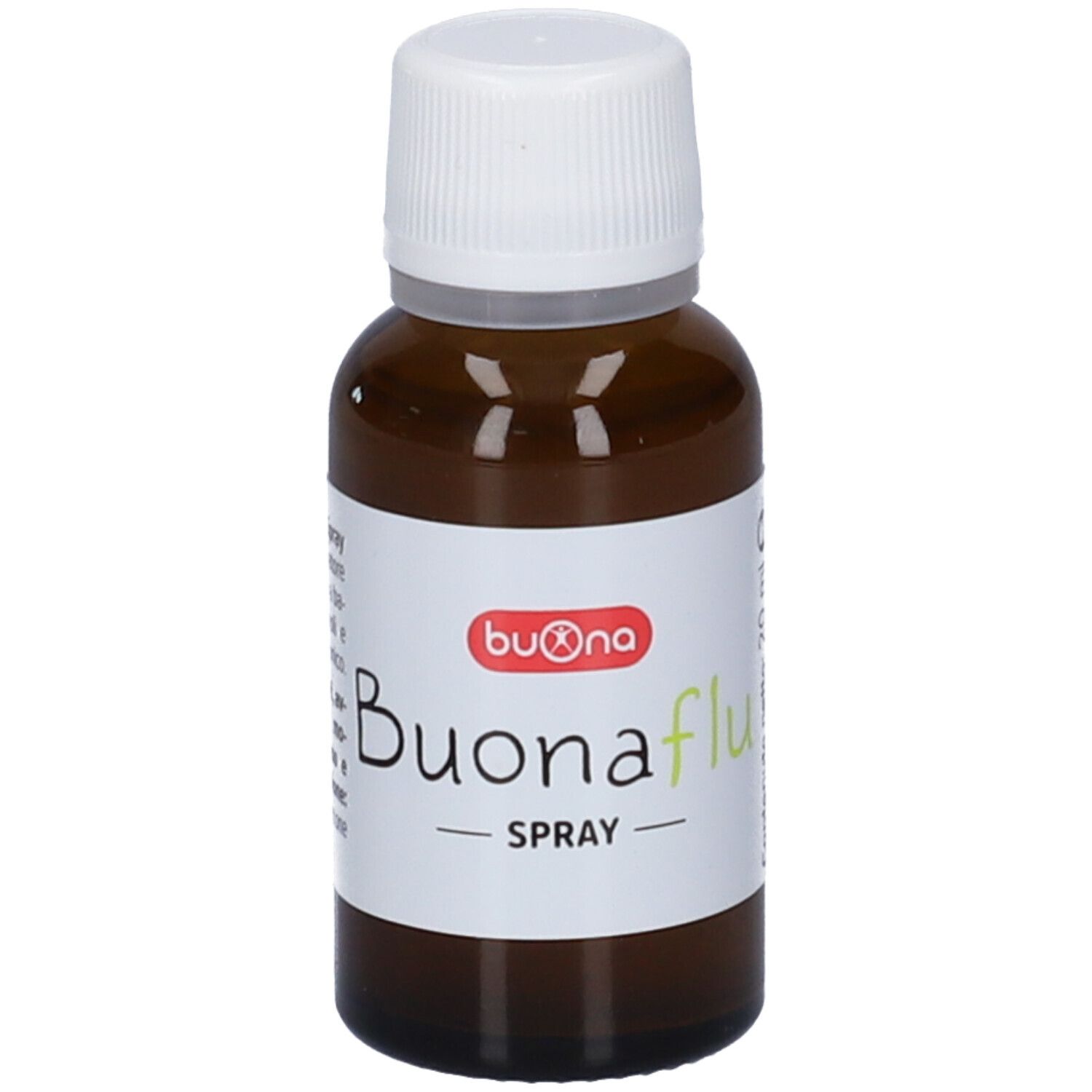 BuonaFlu Spray
