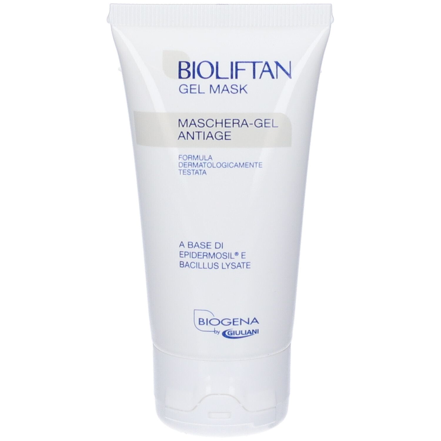 Bioliftan Maschera-Gel Viso Antiage
