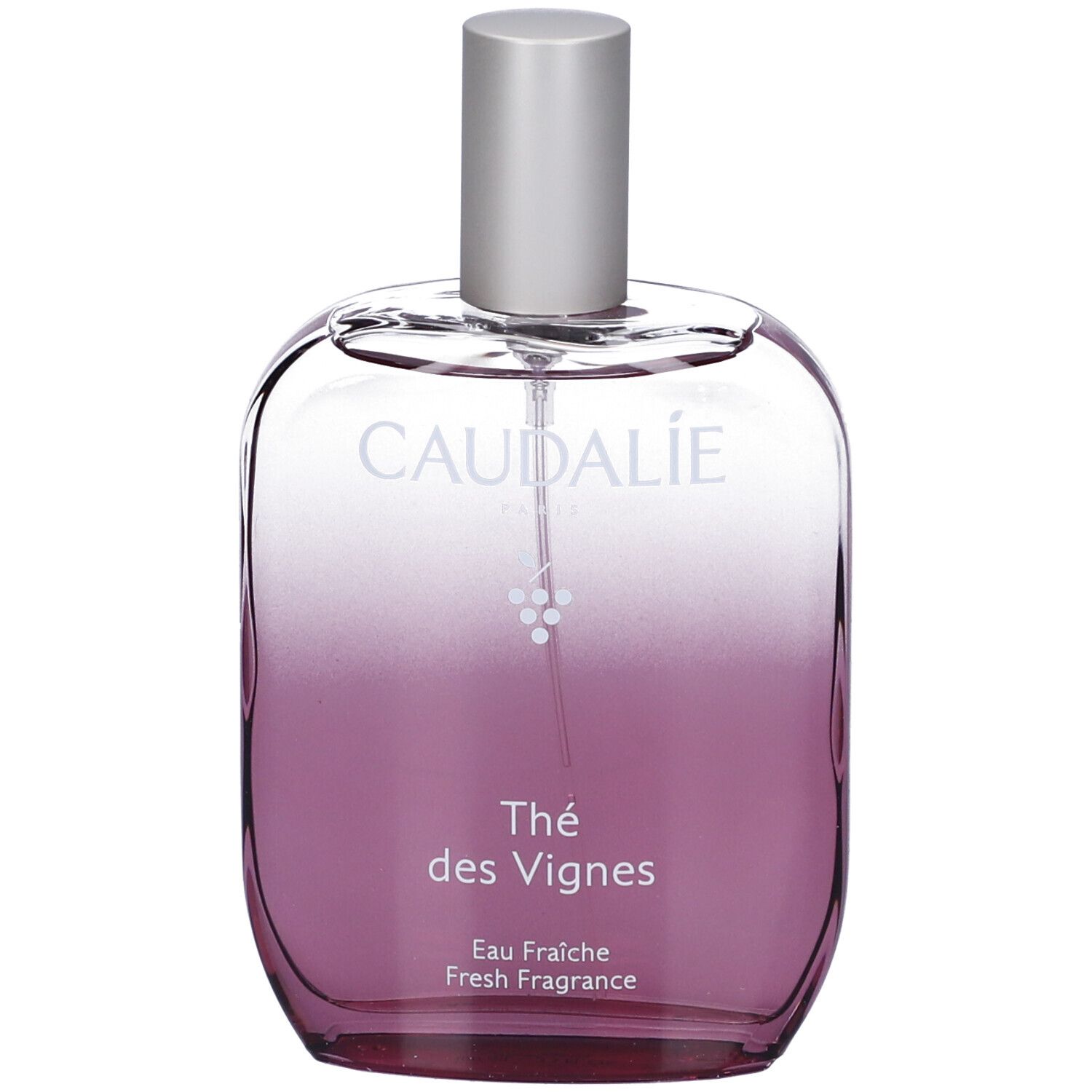 Caudalie Italia Srl Bianco Tdv Acqua Profumata 100Ml - Immagine 2