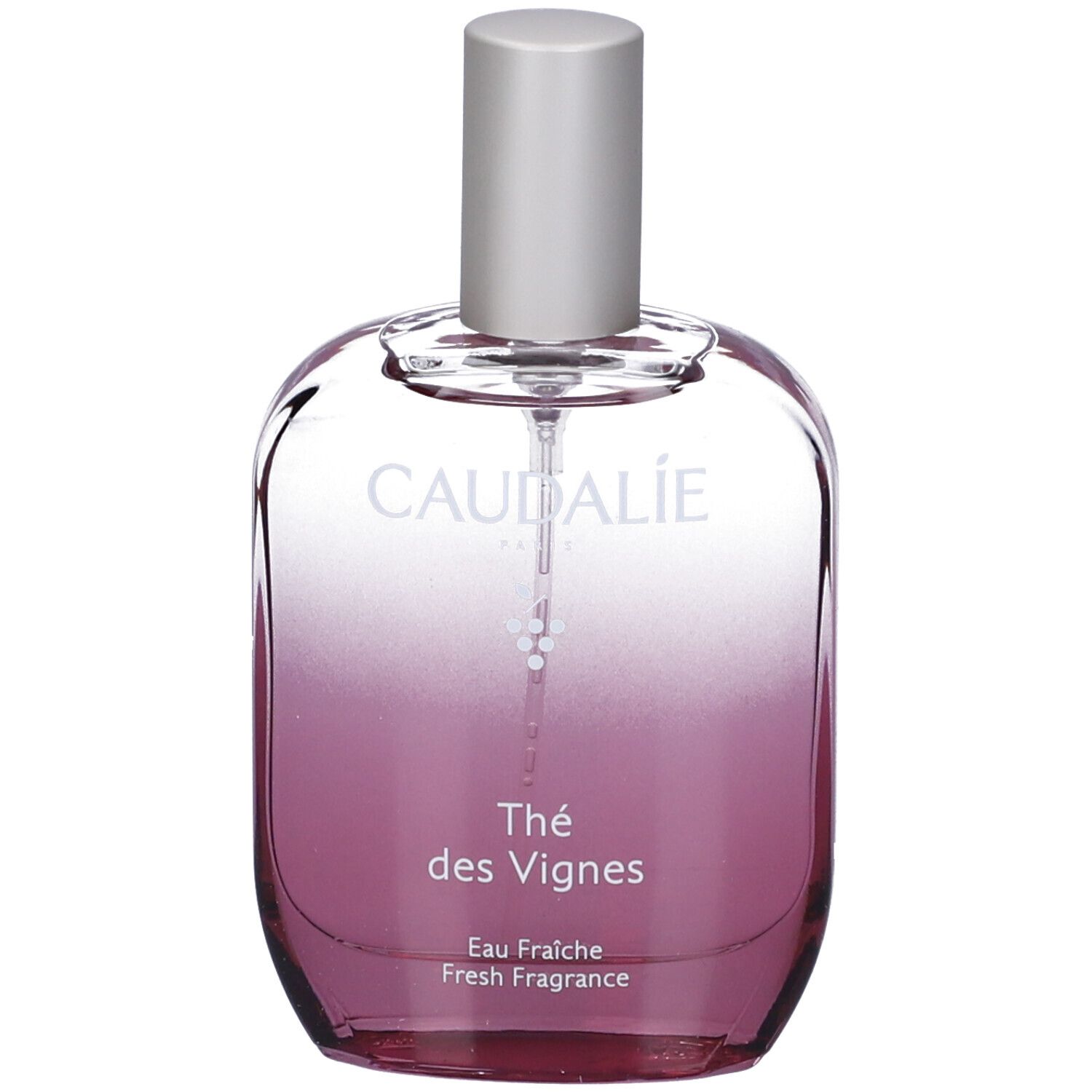 Caudalie Italia Srl Bianco Tdv Acqua Profumata 50Ml - Immagine 3