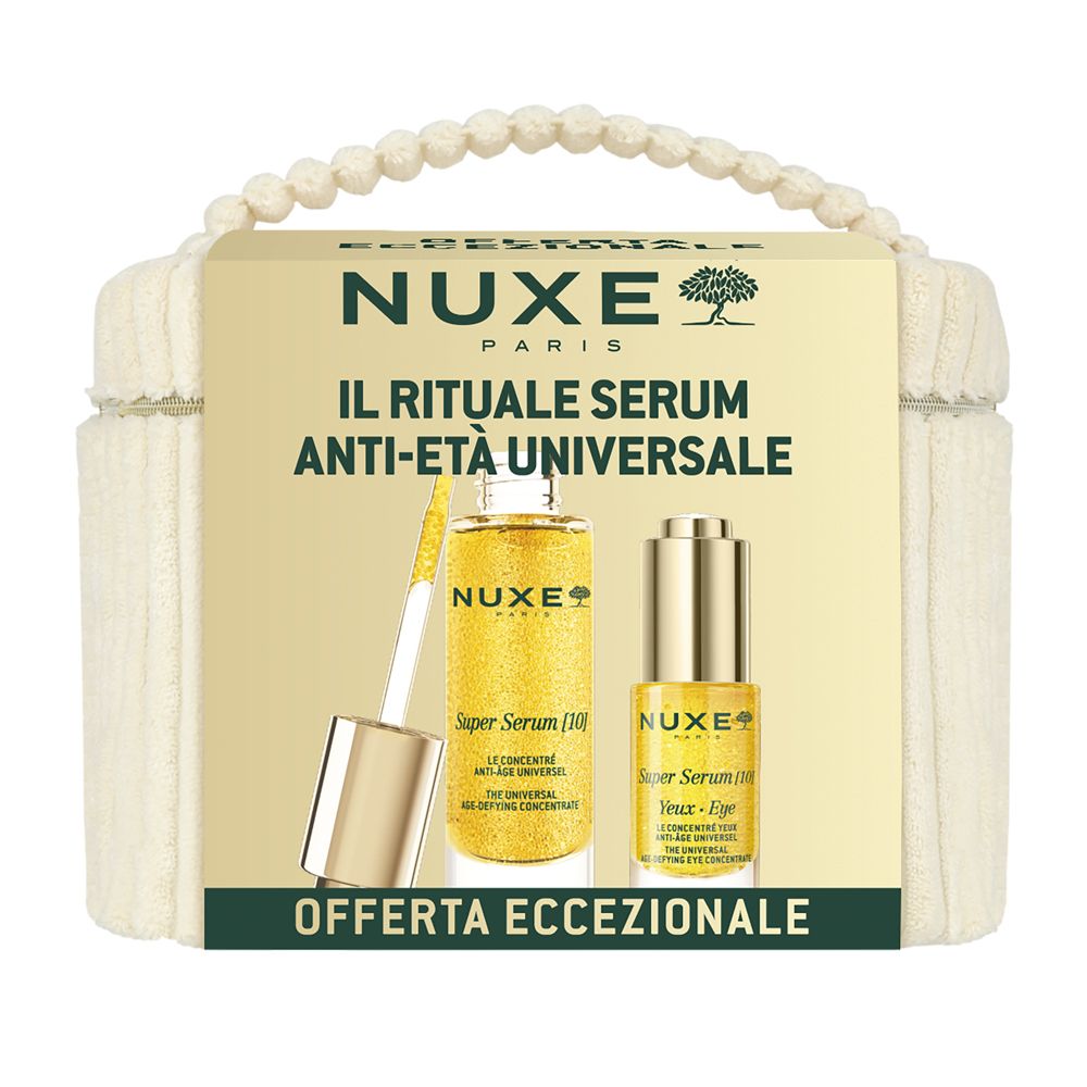 Nuxe Rituale Serum Universale Super Serum [10]