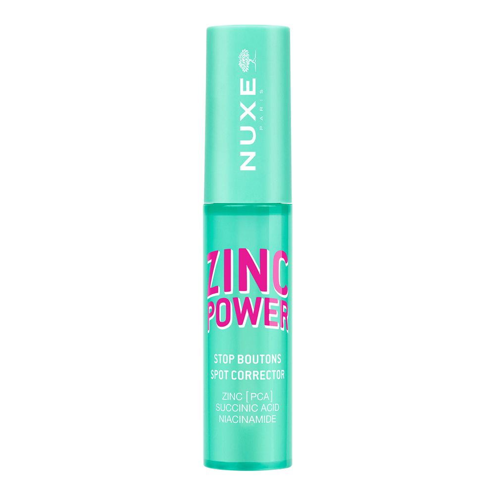 Nuxe Zinc Power Stop Imperfezioni Patch Invisibile