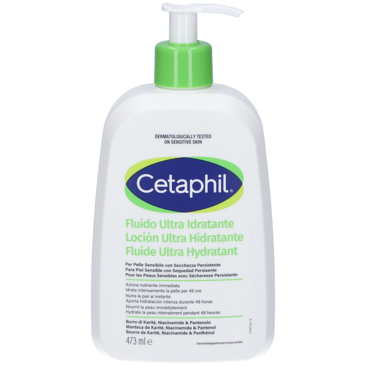 CETAPHIL FLUIDO ULTRA IDRAT - Immagine 8