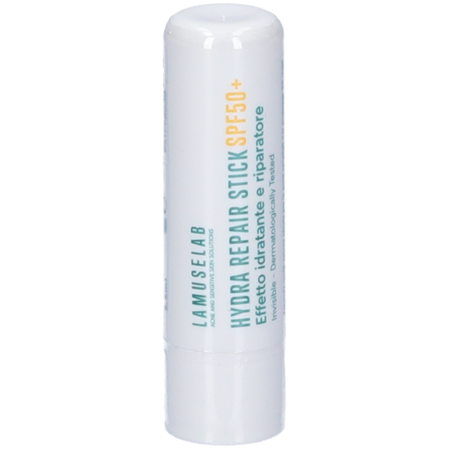 Lamuselab Hydra Repair Stick SPF 50+- Risparmia il 10% con il codice: lamuselab0926