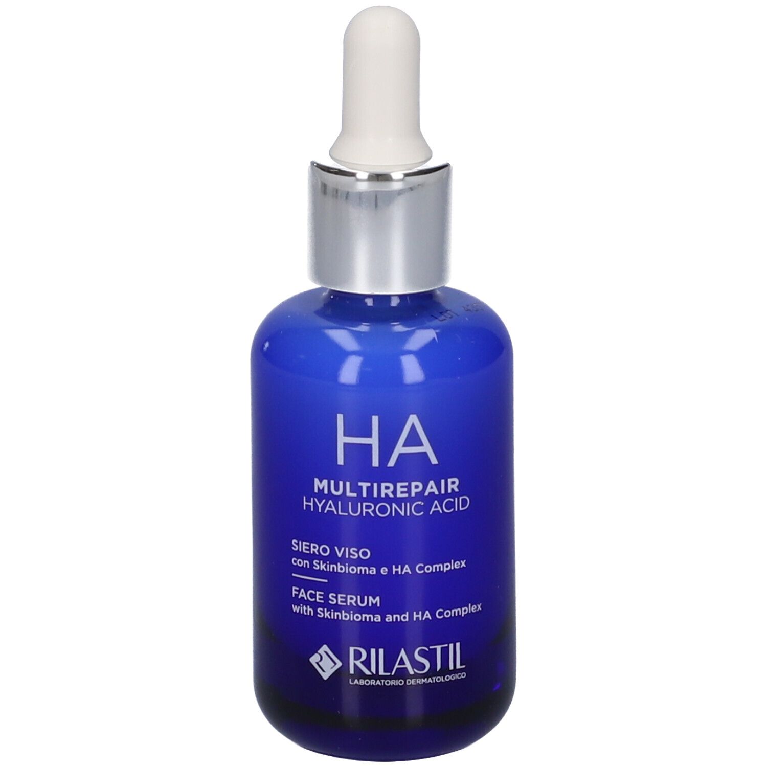 Rilastil Multirepair HA Tech 30 ml Serum