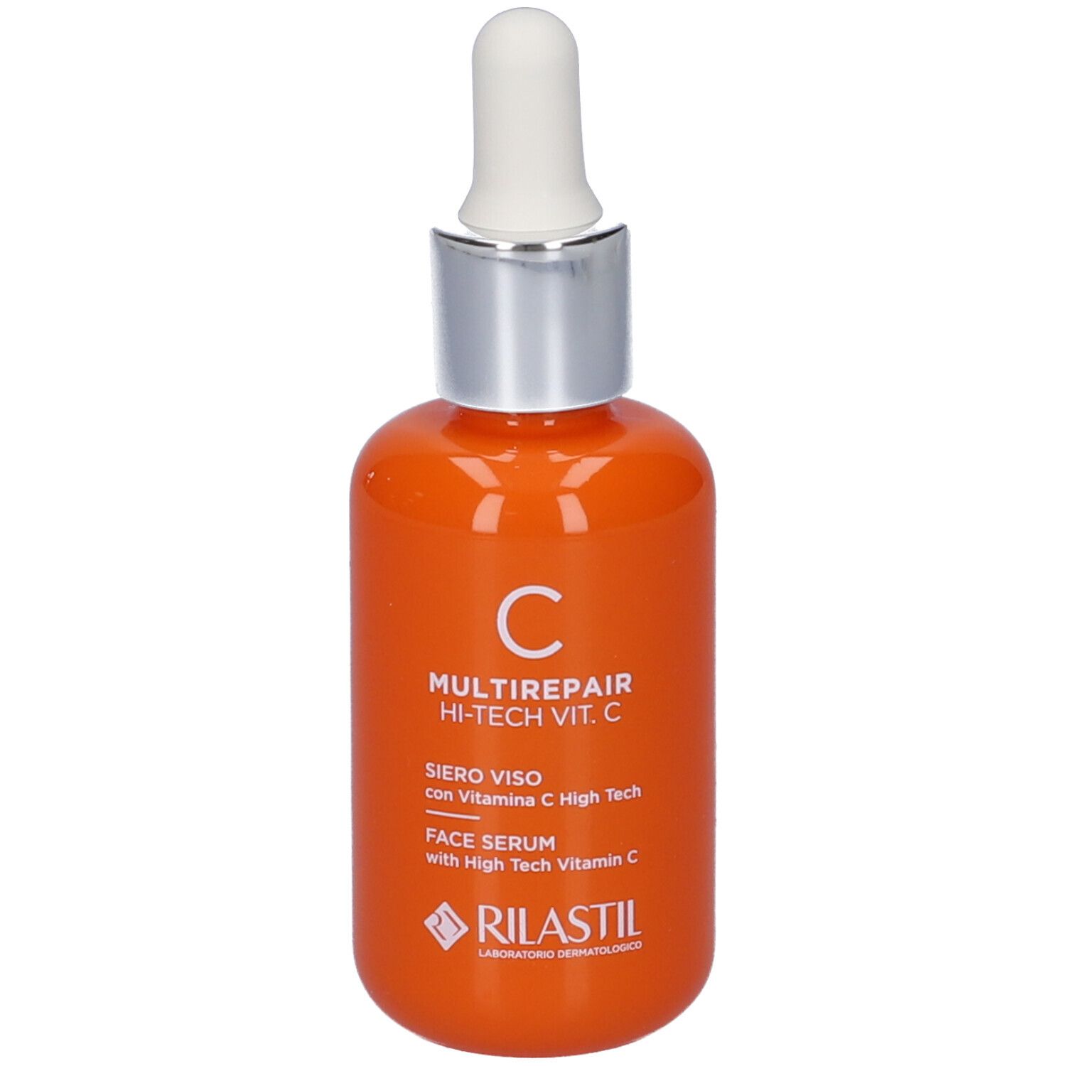 Ist.ganassini Spa Rilastil Multirepair Intense - Immagine 4