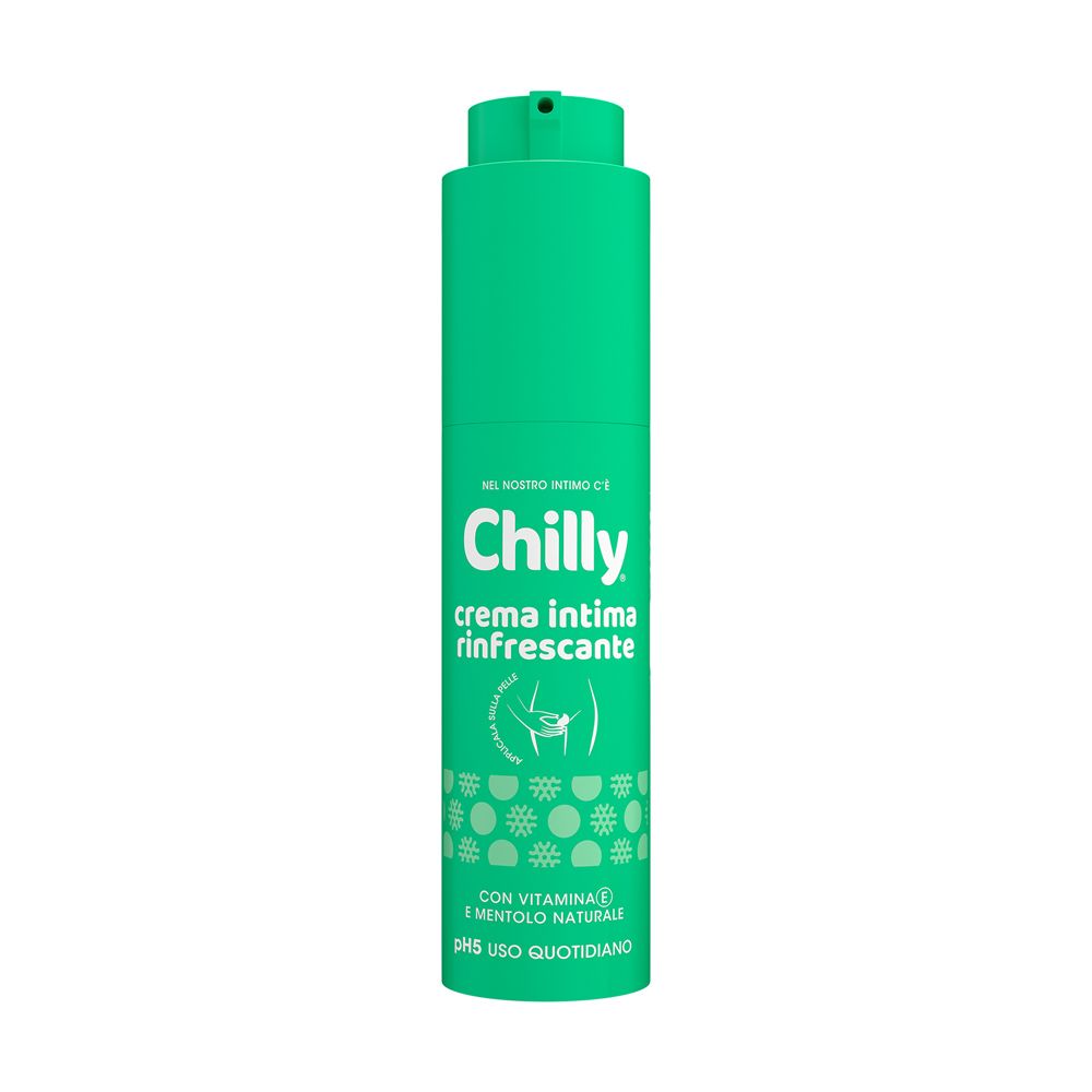 Chilly Crema Intima Rinf 50Ml 50 ml Creme