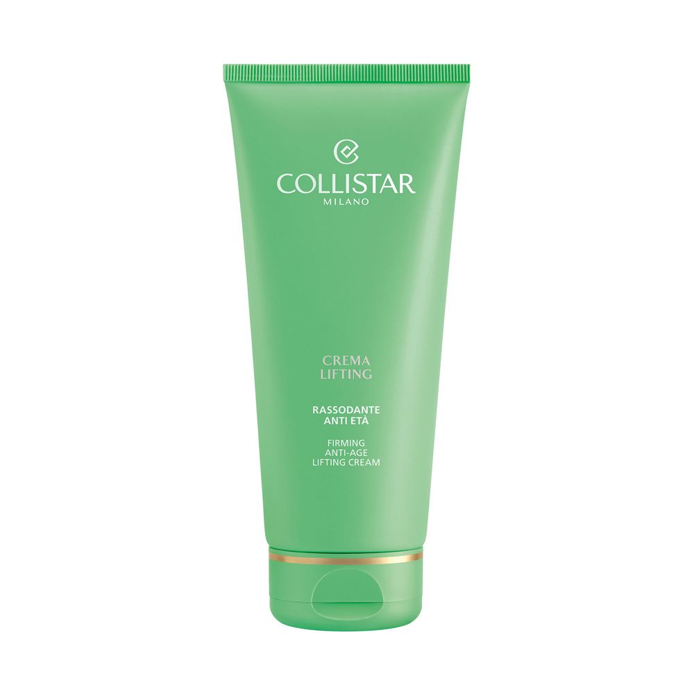 Collistar - Crema Lifting Rassodante Anti-Età 200 ml - Immagine 4