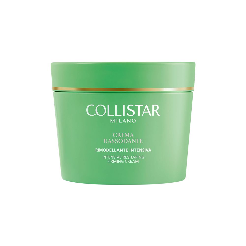 Collistar Crema Rassodante Rimodellante Intensiva