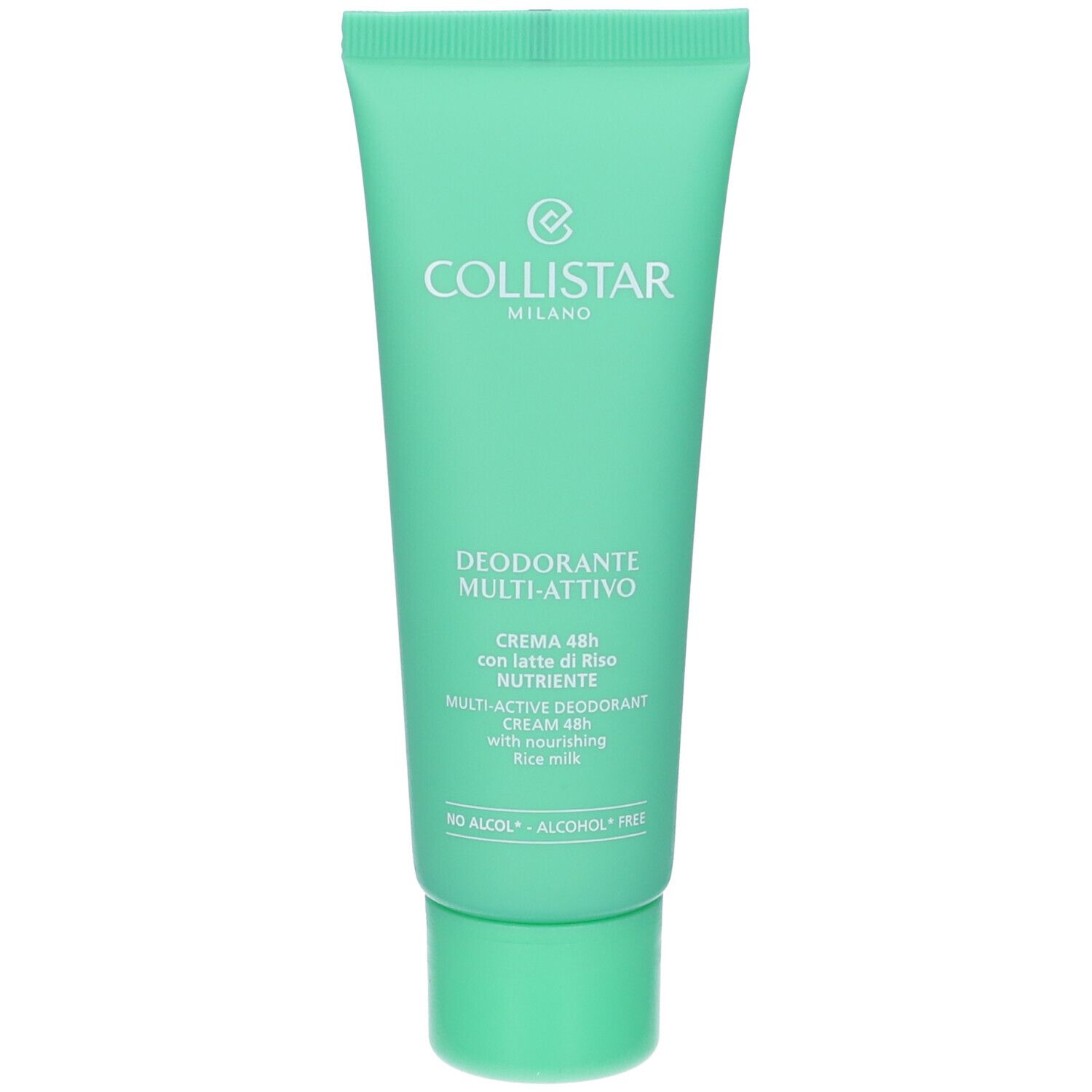 Collistar Deodorante Multi-Attivo Crema 48h No Alcol