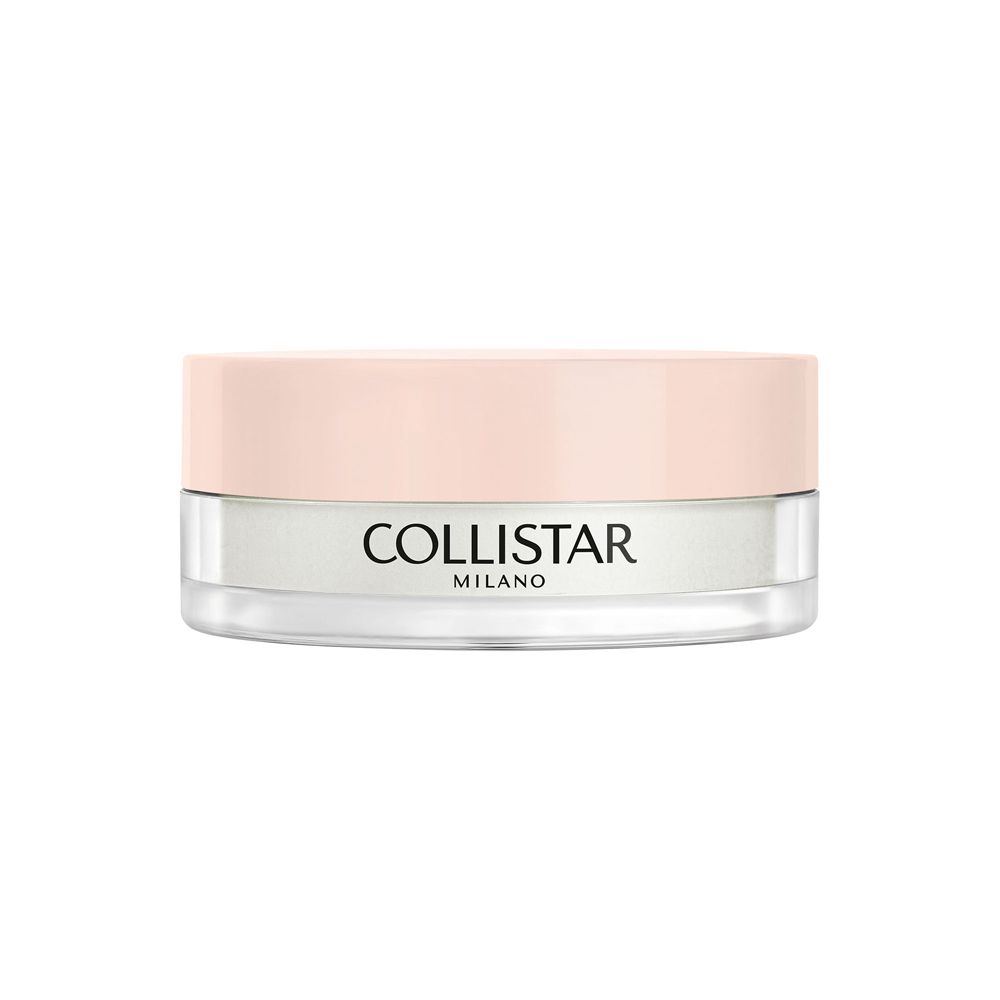 Collistar Spa Coll Imp.cipria Libera 01 Matte - Immagine 5