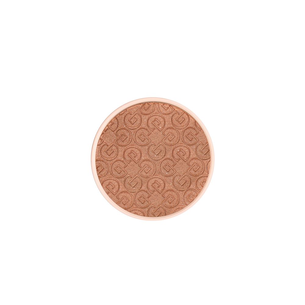 Collistar Refill Magica Terra Abbronzante Trucco Viso Tonalità 09 - Cristalli di Sole