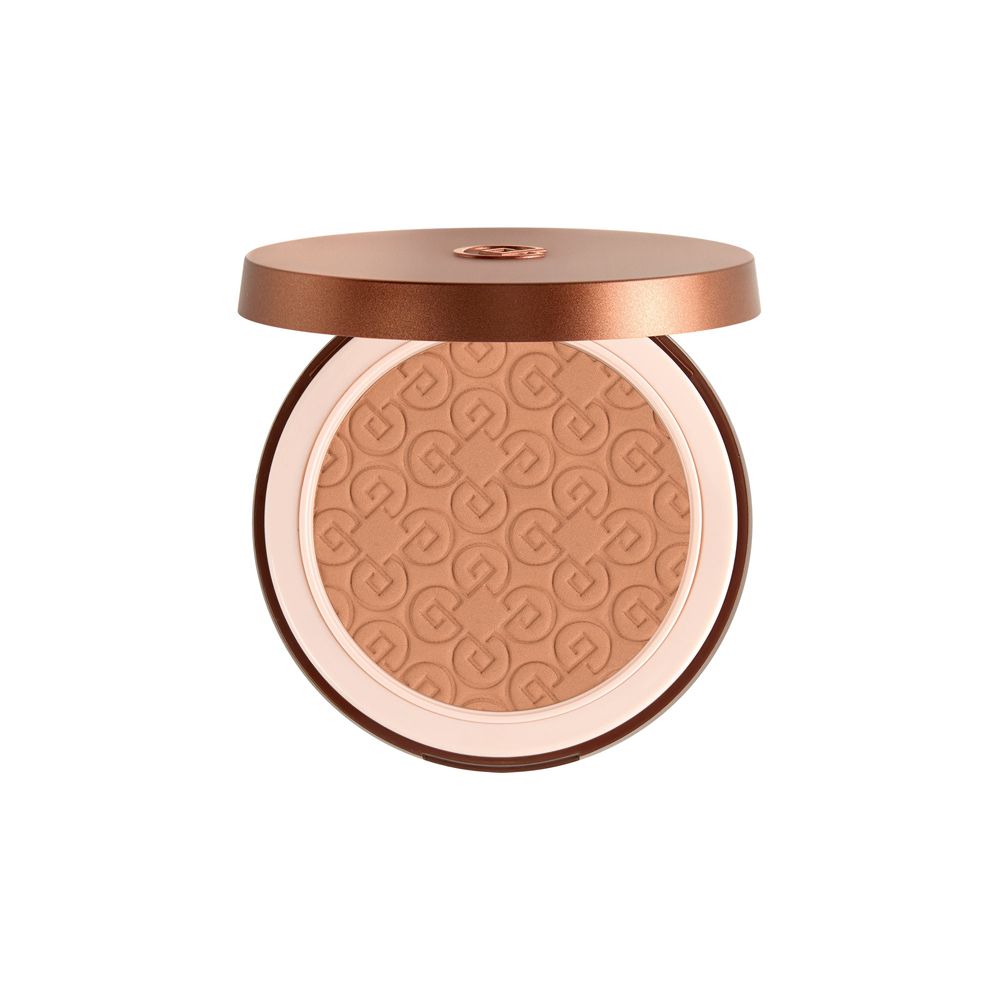 Collistar Magica Terra Abbronzante Trucco Viso Tonalità  4.4 - Portofino