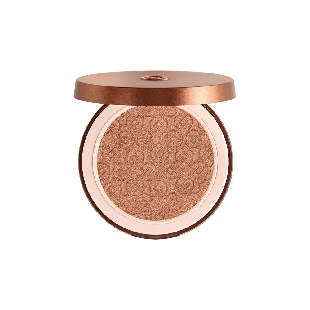 Collistar Magica Terra Abbronzante Trucco Viso Tonalità 09 - Cristalli di Sole