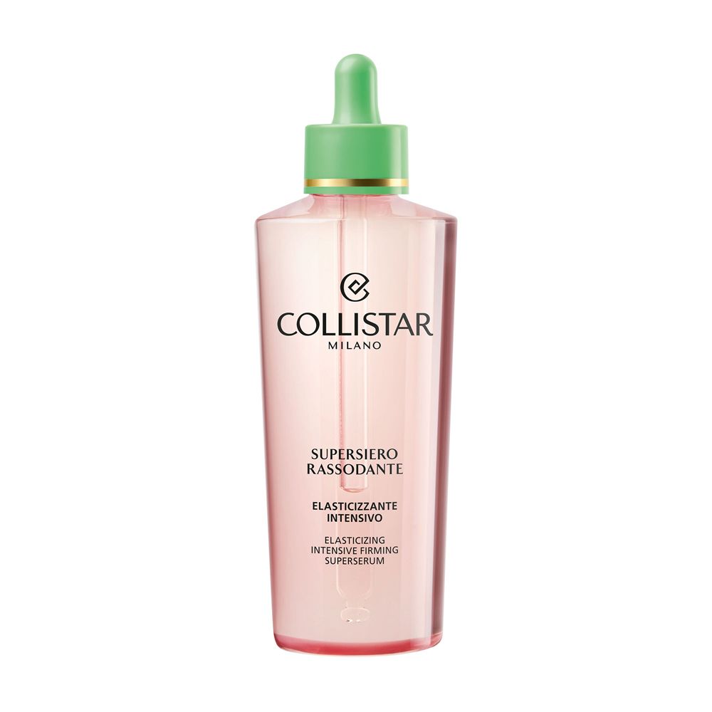 Collistar Supersiero Rassodante Elasticizzante Intensivo