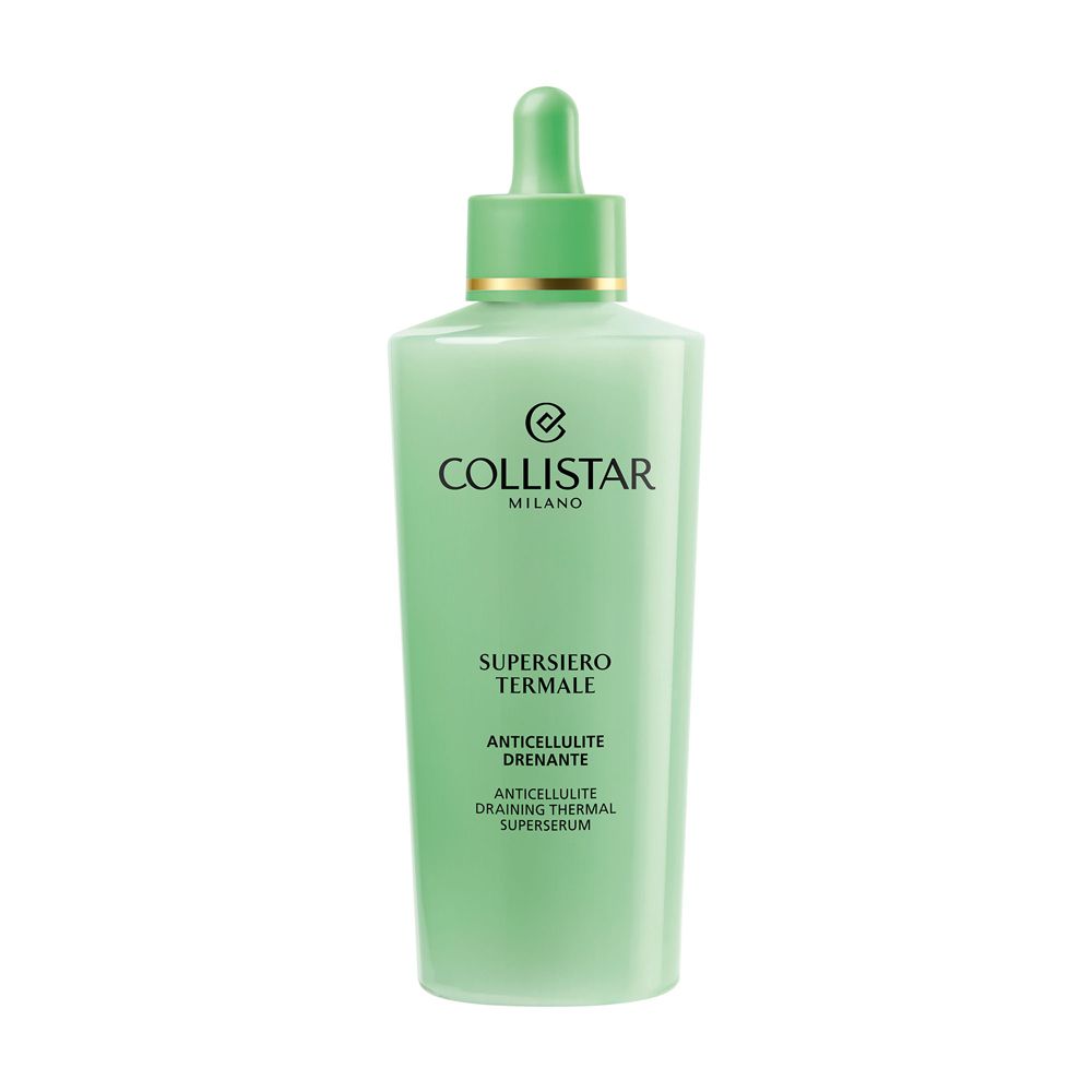 Supersiero Termale Anticellulite Drenante 200 ml - Immagine 4