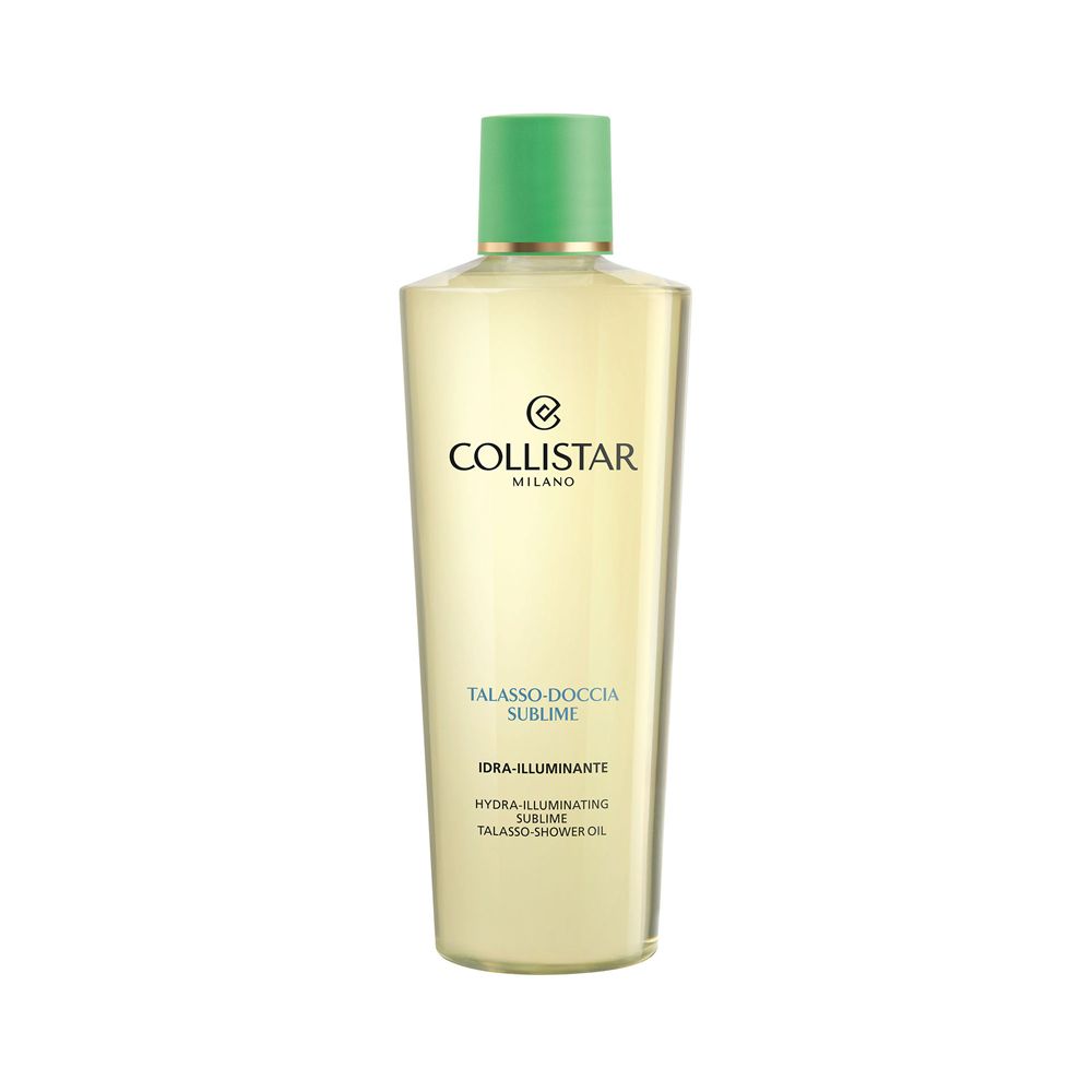 Talasso-Doccia Sublime Idra-Illuminante 400 ml - Immagine 5