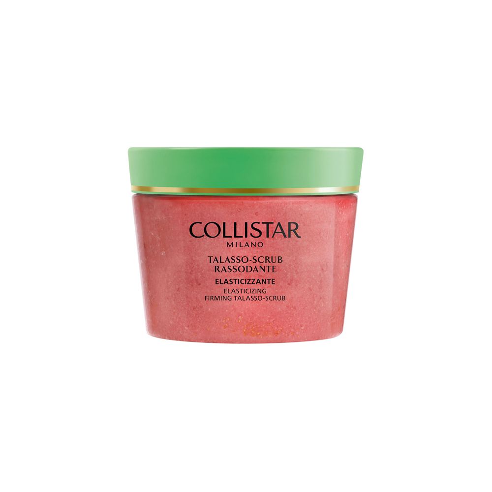 Collistar Talasso-Scrub Rassodante Elasticizzante