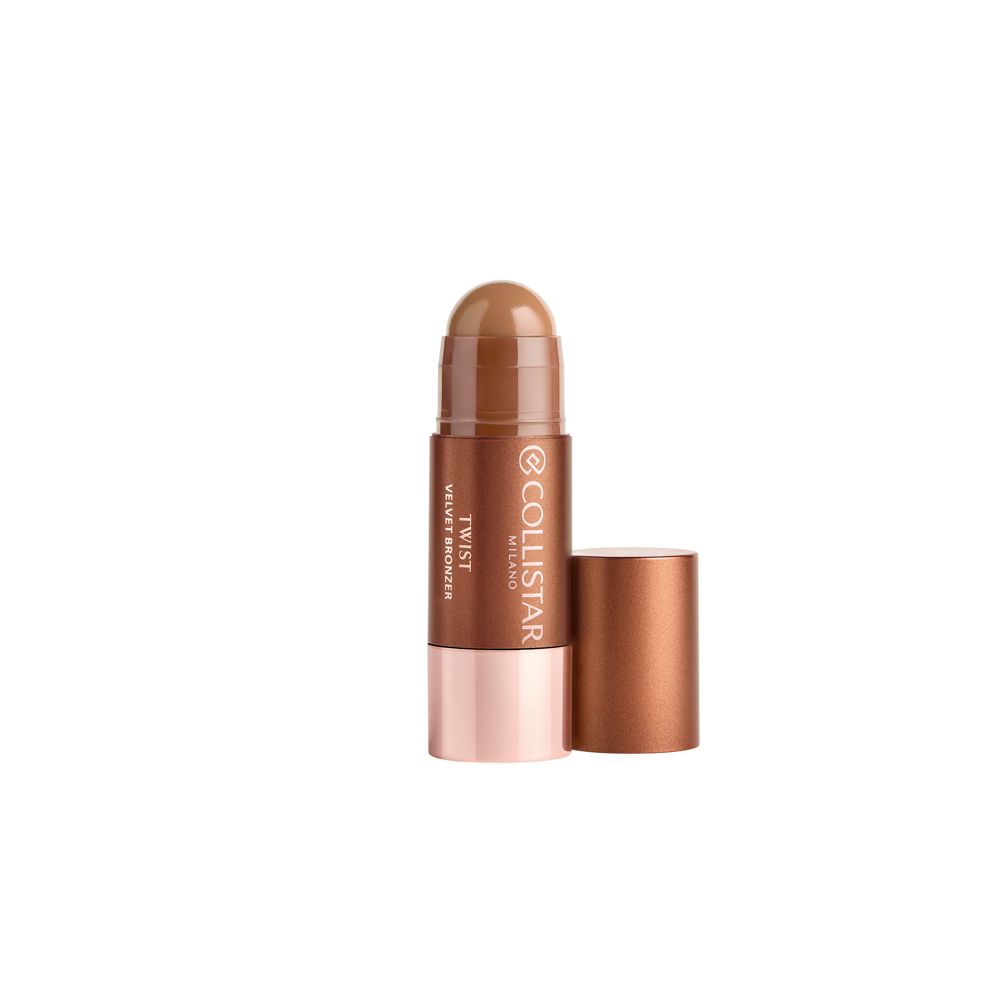 Twist Velvet Contour & Bronzer Bronzer 02 - Immagine 7