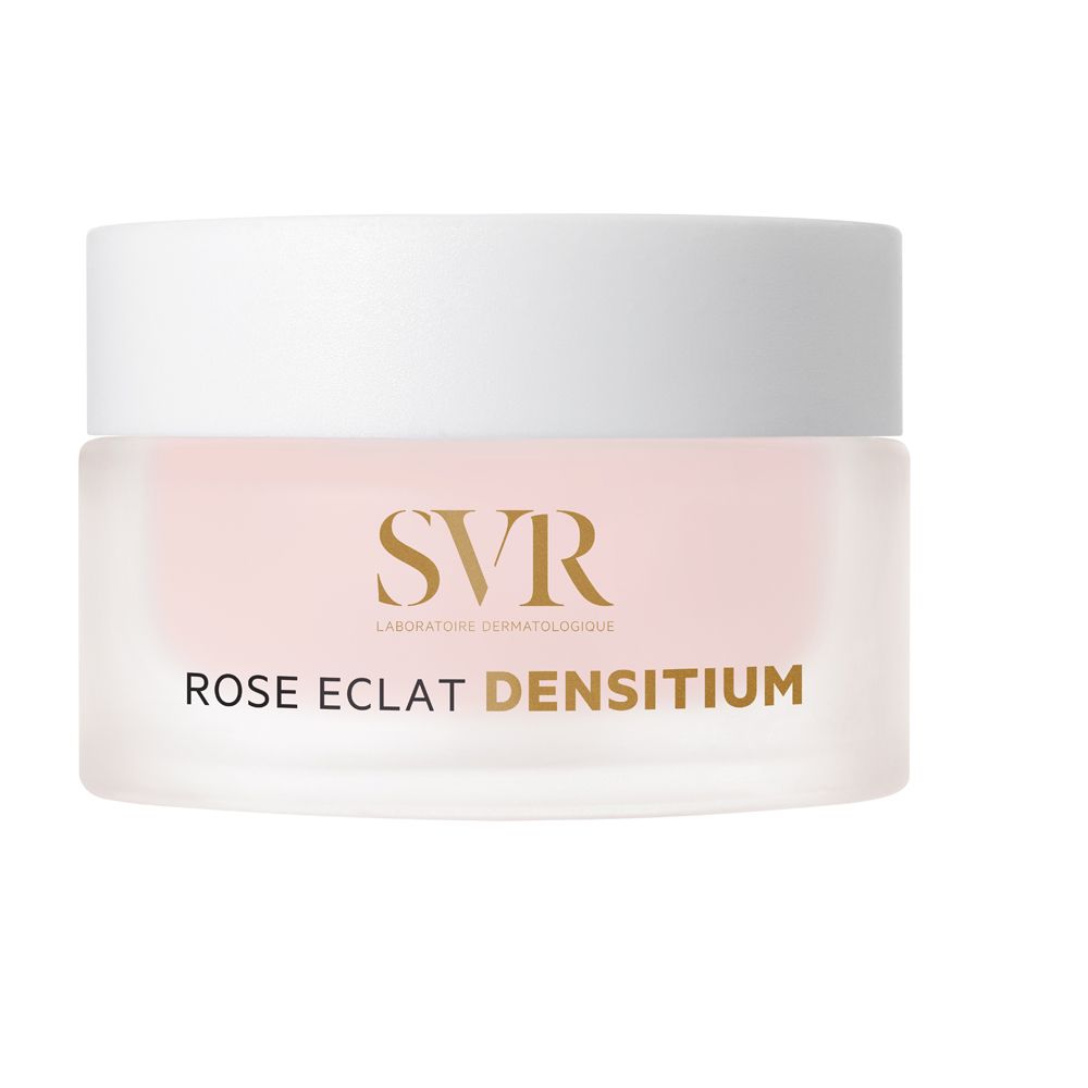 Densitium Rose Eclat Recharg 50 ml Creme